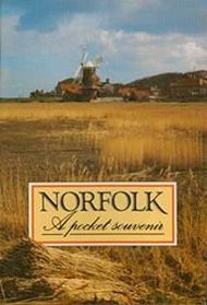 Norfolk: A Pocket Souvenir (Cotman-color)