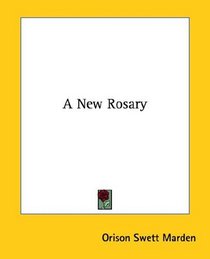 A New Rosary