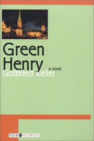 Green Henry (Tusk Ivories)