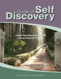 Guide of Self Discovery: a self-help based workbook of goal-directed therapy