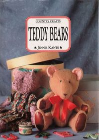 Teddy Bears (Country Craft)