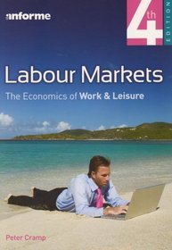 Labour Markets: The Economics of Work and Leisure