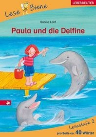 Paula und die Delfine