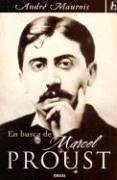En Busca de Marcel Proust (Spanish Edition)