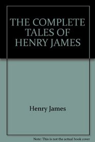 Complete Tales of Henry James 1873-1875