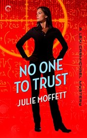 No One to Trust (Lexi Carmichael, Bk 2)