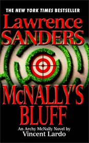 McNally's Bluff (Archy McNally, Bk 13)