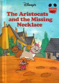 Disney's The Aristocats and the Missing Necklace