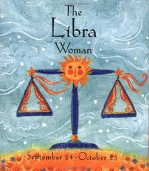 The Libra Woman