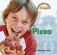 La Pizza (Benchmark Rebus (Spanish)) (Spanish Edition)