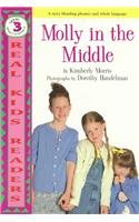 Molly in the Middle (Real Kid Readers: Level 3)