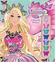 Barbie Mariposa: A Butterfly Fairy