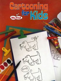 Cartooning for Kids