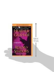 Realm of Shadows (The Alliance Vampires)
