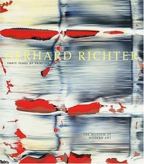 Gerhard Richter: Forty Years of Painting