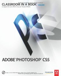 Adobe photoshop CS5 (1Cédérom) (French Edition)