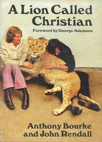 A Lion Called Christian