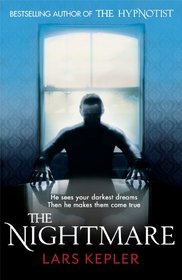 The Nightmare (Joona Linna, Bk 2)