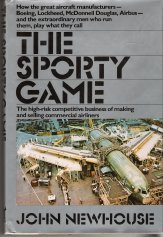 THE SPORTY GAME