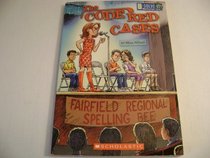 The Code Red Cases (Solve-It! Mysteries Club)