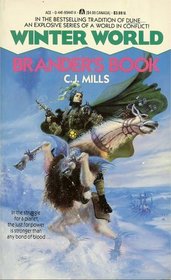 Brander's Book (Winter World, Bk 4)