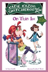 On Thin Ice (Katie Kazoo, Switcheroo, Super Special)