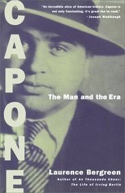 CAPONE: THE MAN AND THE ERA