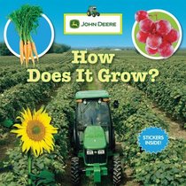 John Deere: How Does It Grow?