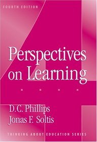 Perspectives on Learning (Thinking About Education Series)