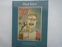 Paul Klee: The Berggruen Klee Collection in the Metropolitan Museum of Art