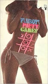 playboy's party games