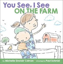 You See, I See: On the Farm