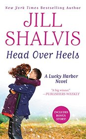 Head Over Heels (Lucky Harbor, Bk 3)