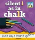 Silent L As in Chalk (Silent Letters)