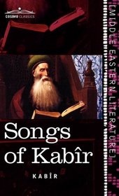 Songs of Kabr