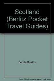 Scotland (Berlitz Pocket Guides)