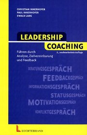 Leadership Coaching.
