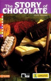 Story of Chocolate (Easyreads)