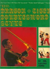 Dragon-Tiger Doublesword Style