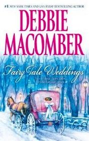 Fairy Tale Weddings