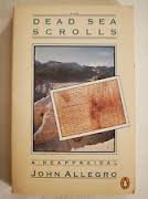 The Dead Sea Scrolls : A Reappraisal (Penguin History)