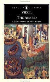 The Aeneid : A New Prose Translation