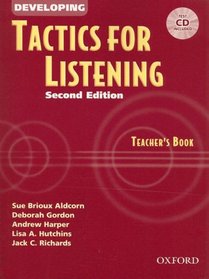 Tactics for Listening