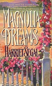 Magnolia Dreams