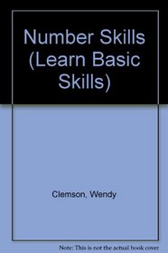 Learn Maths: Number Skills (Basic Skills _ Learn)