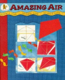 Amazing Air (Science club)