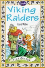 Viking Raiders (Sparks S.)