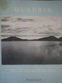 Quabbin The Accidental Wilderness