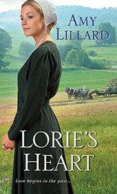 Lorie's Heart (Wells Landing, Bk 3)