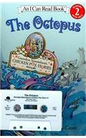The Octopus (An I Can Read Book, Level 2: Grandpa Spainelson's Chicken Pox Stories)